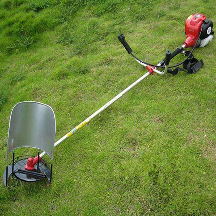 brush cutter for rice