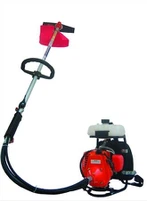 2 Takt 43CC Benzin Freischneider