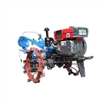 Kubota Schreittraktor