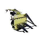 Mini-Erntemaschine