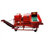 Erdnuss-Erntemaschine