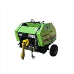 Rundballenpresse Zapfwelle