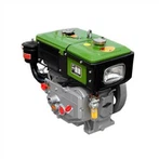 Wassergekühlter Dieselmotor