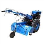 ZUBR Power Tiller