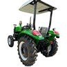 50HP 4WD tractor Chinese factory