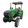 50HP 4WD tractor supplier